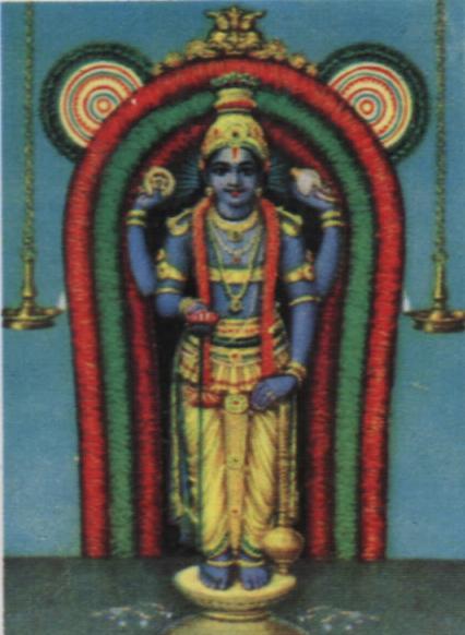 Krishna Guruvayoorappa!!