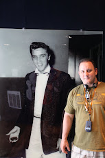 Elvis Lives!!