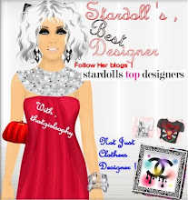 Stardoll's best designer