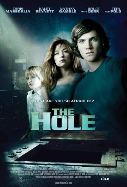 The Hole Die Geheimnisvolle Falltür Online Ansehen sinopsis the hole in 3d | sinopsis box office