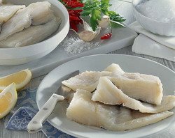 DICAS SOBRE O BACALHAU