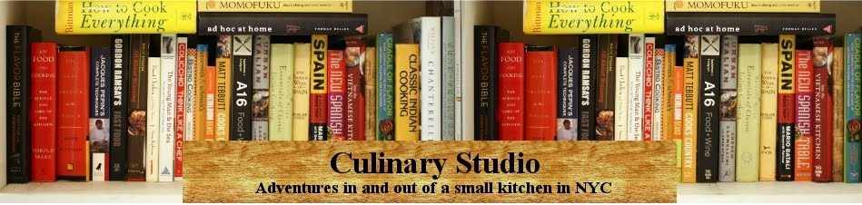 Culinary Studio