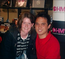 Me and My Idol (Gareth Gates)