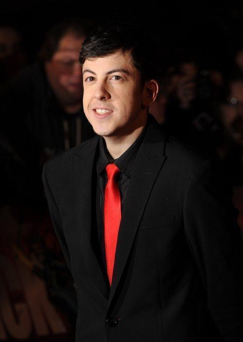 Gallery Film Picturess: Christopher Mintz-plasse - Wallpaper Gallery