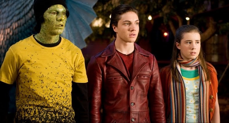 история одного вампира качество