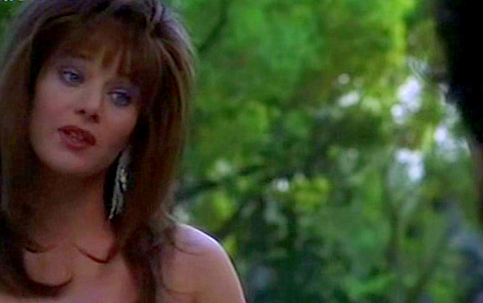 Weirdland Angela Featherstone In Wake Films Shot Arizona