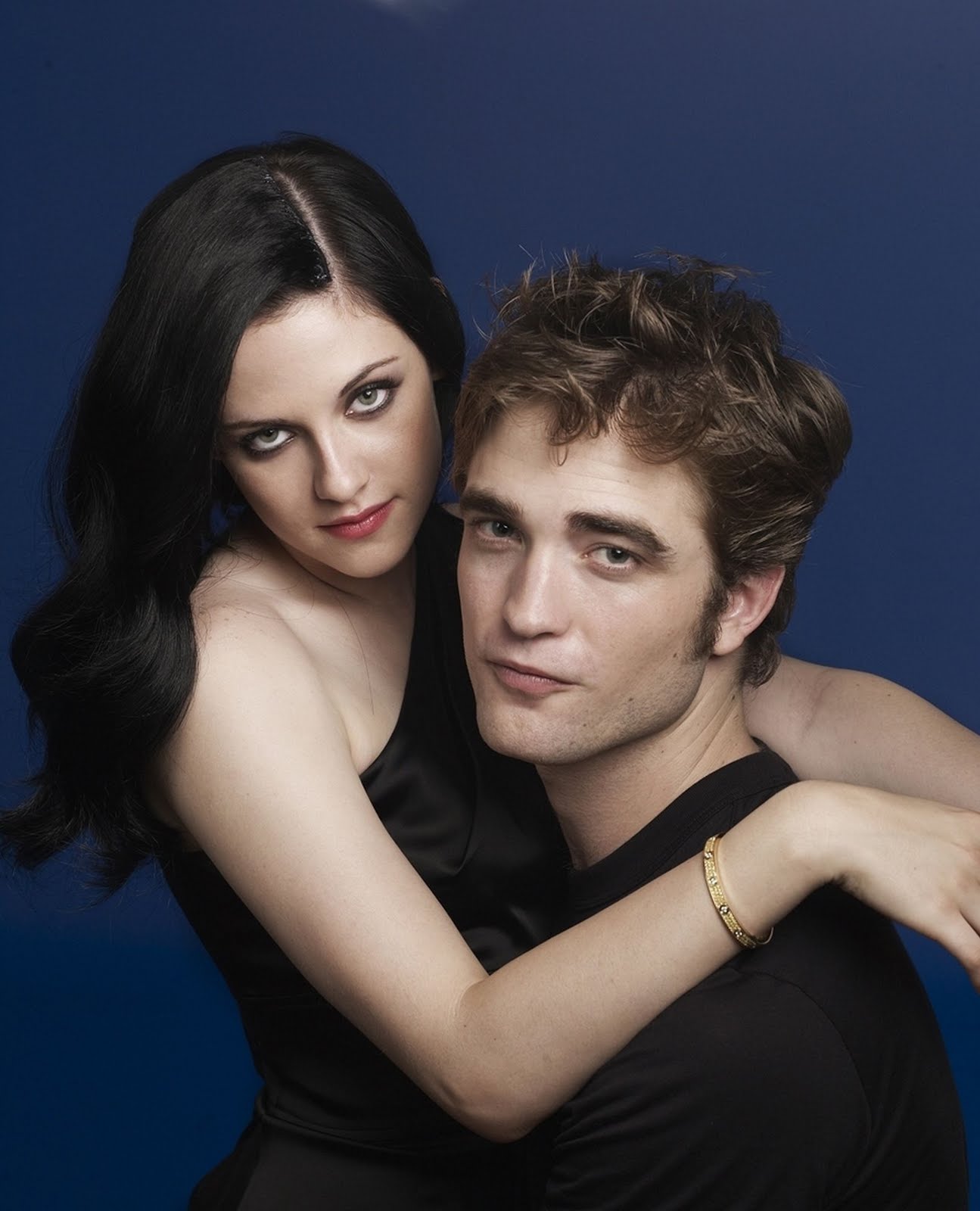 Kristen stewart und rauben pattinson Dating