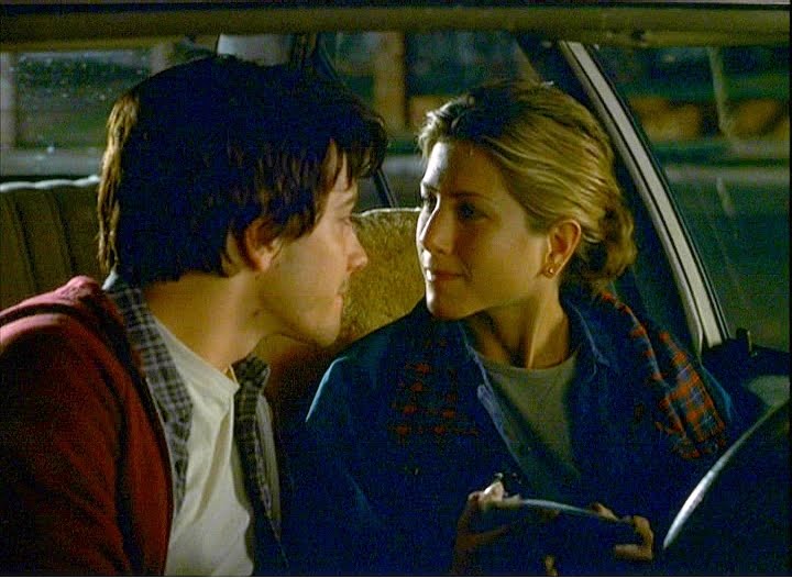 Jake Gyllenhaal E Jennifer Aniston Film