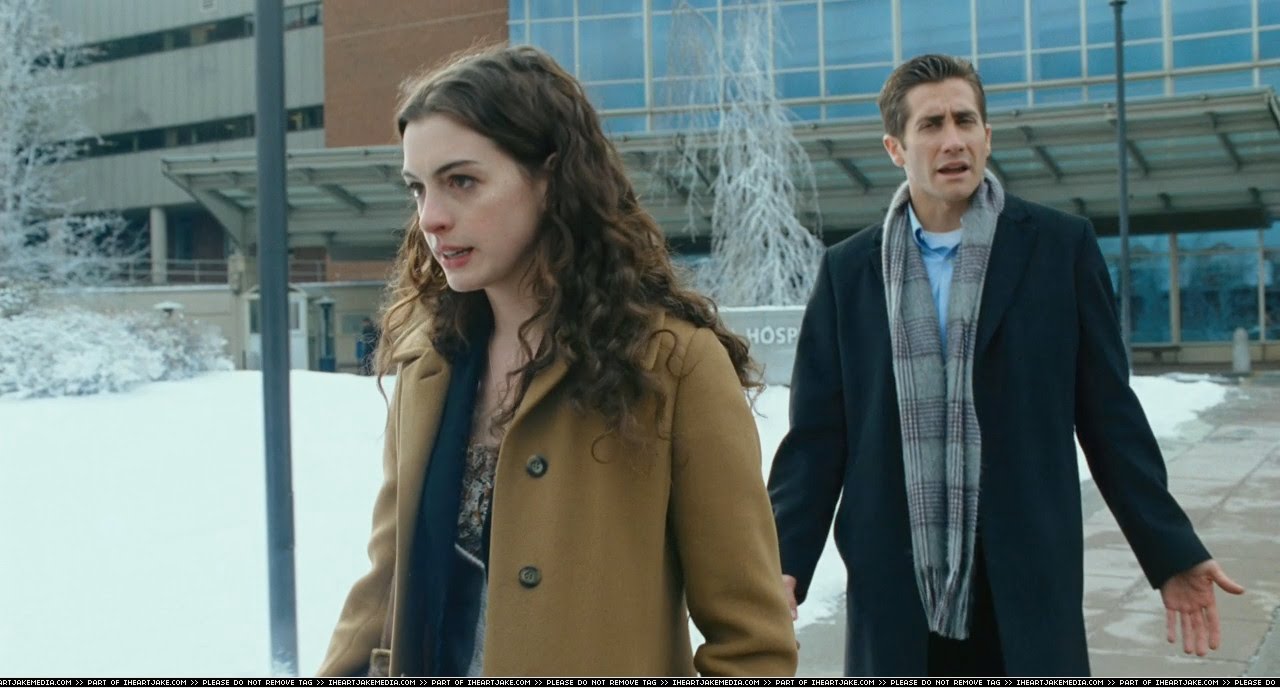 WEIRDLAND Love And Other Drugs Trailer Screencaps Weirdland love and other drugs trailer screencaps