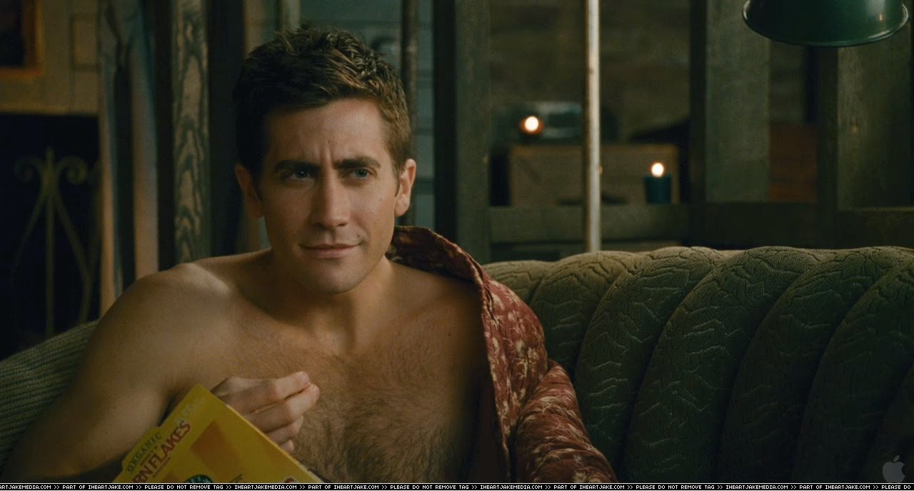 WEIRDLAND Love And Other Drugs Trailer Screencaps Weirdland love and other drugs trailer screencaps