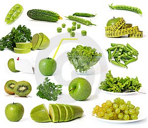 [cole-ccedil-atildeo-de-frutas-e-verdura-verdes-thumb6792313.jpg]