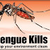 Dengue Danger...