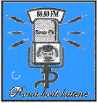 Logo Direito Temporario