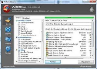CCleaner 3