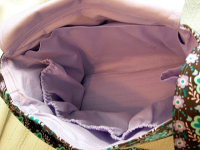 Diaper Bag Pattern - Buzzle