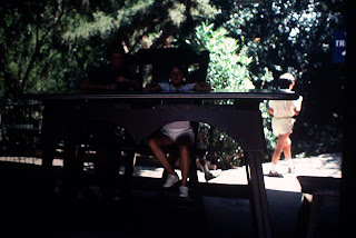 Set-Jetter & Movie Locations and More: Incredible Shrinking Woman (1981)