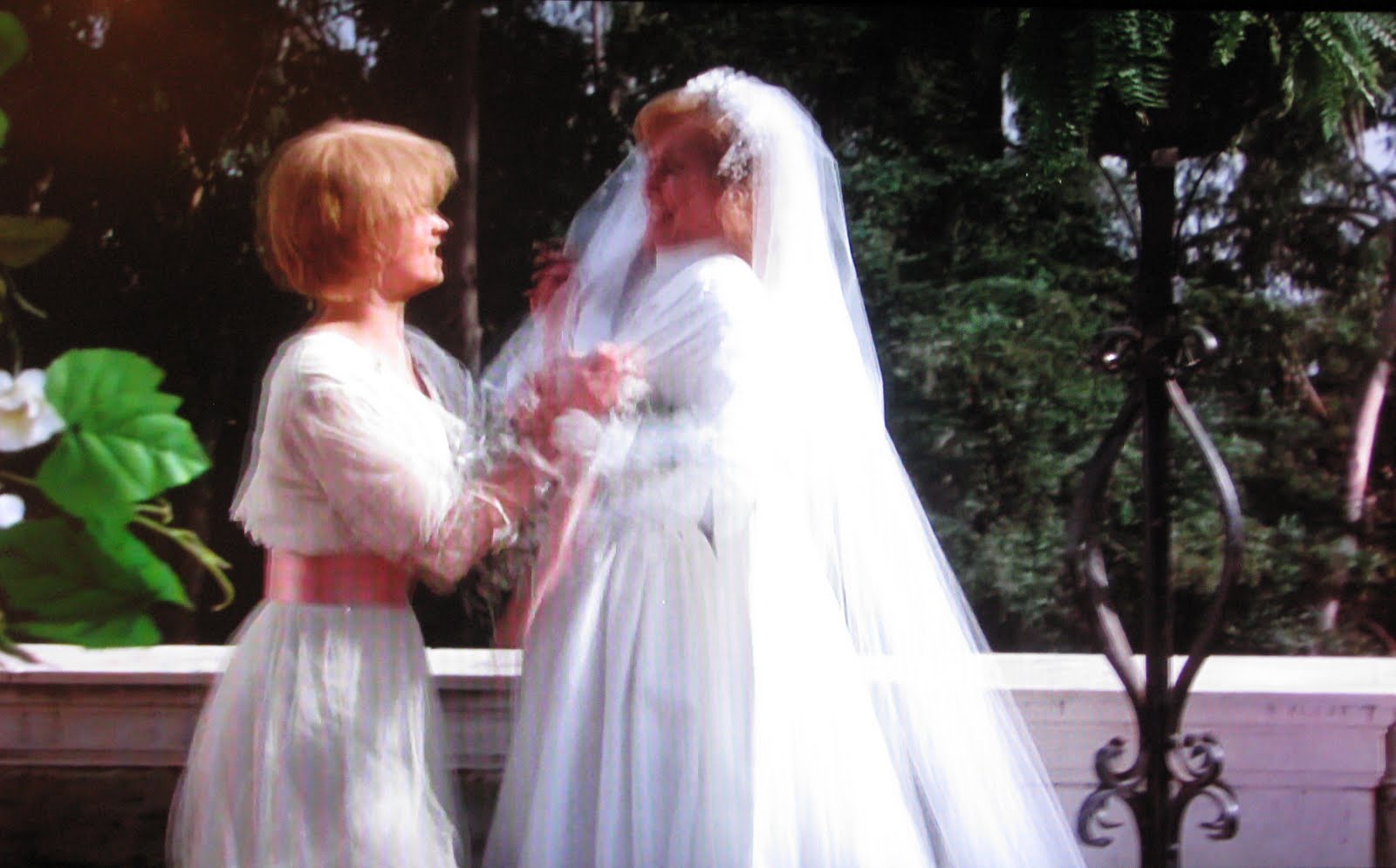 SetJetter & Movie Locations and More Flowers In The Attic (1987)