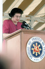 María Corazón Aquino