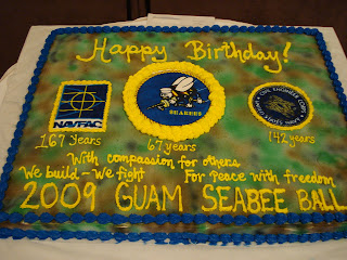 marieshecticlife: Happy Birthday Seabees!!!