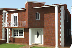 Exterior, Residencia Condado Lomas de la Hacienda