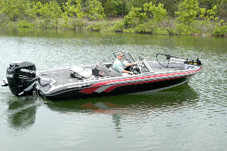 Minnesota Boating: NEW for 2010 - Ranger Boats Releases Highly ...