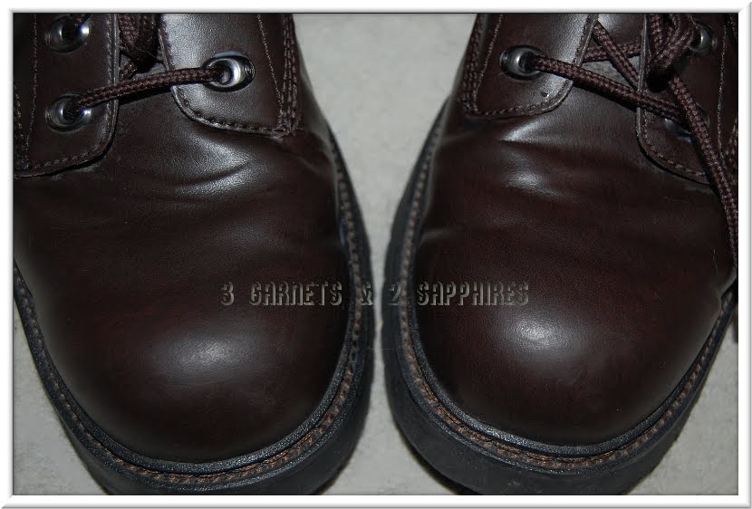 3 & 2 Sapphires Review Carpet CPR & Leather CPR Cleaners