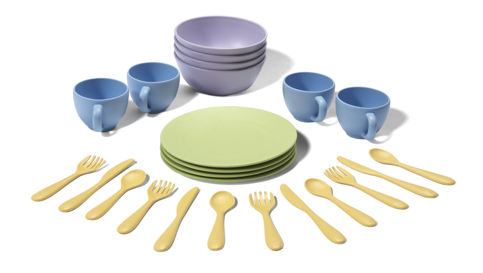 play dishes clipart - photo #15