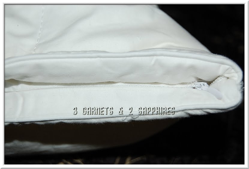 smartsilk pillow protector