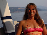 Me with beautiful Hair