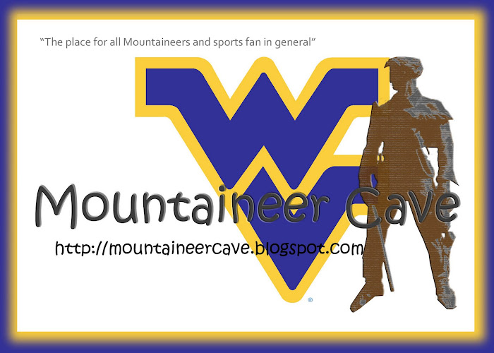 Mountaineer cave