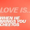 lo qe es el amor ♥