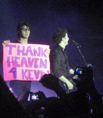 Gracias al cielo x Kev ♥