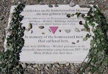 Gay Memorial