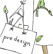 Blog Logo by pve design