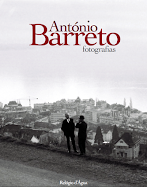 Livro "António Barreto: fotografias, 1967-2010"