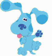 pistas de blue canvas