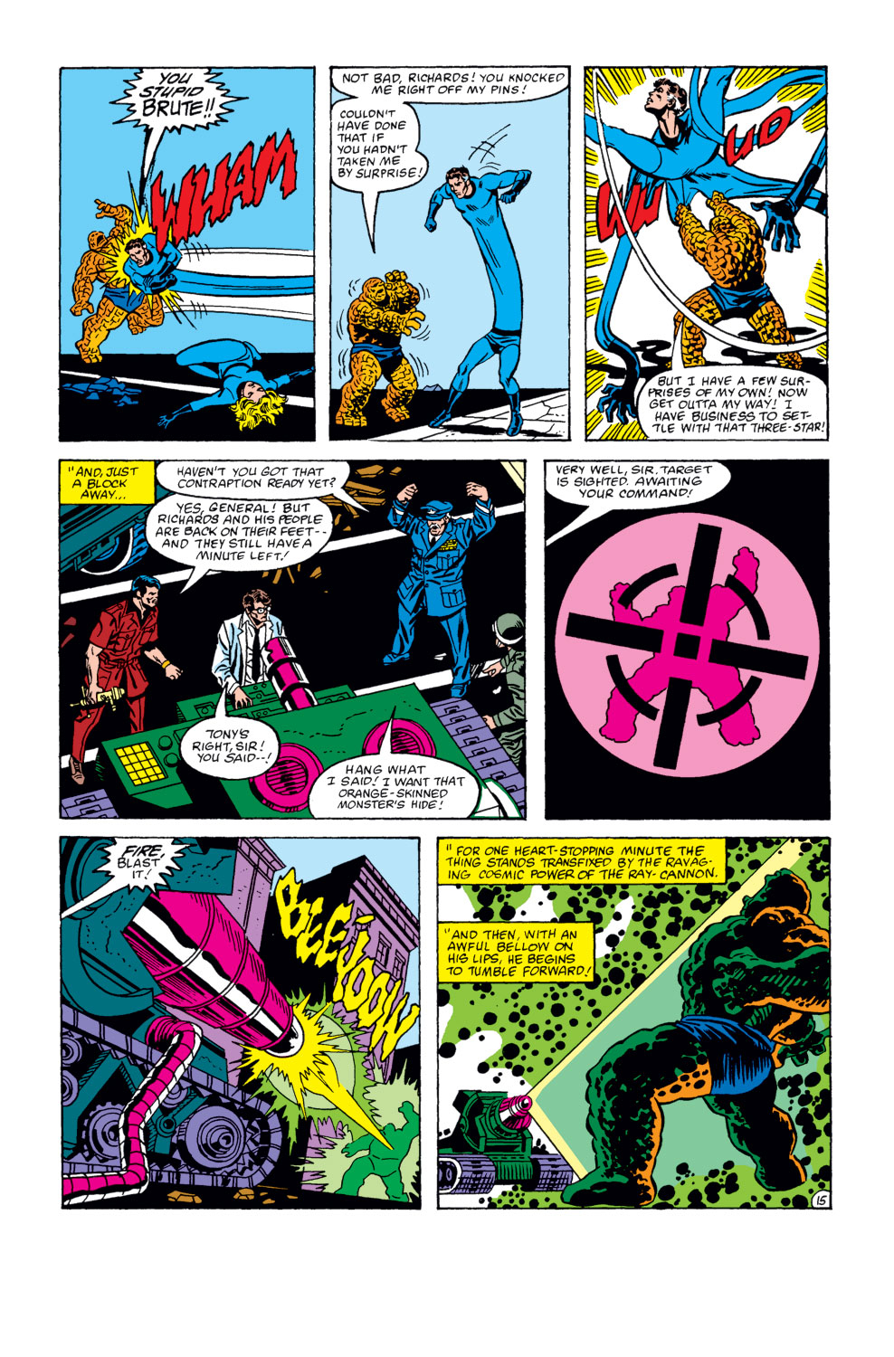 What If? (1977) #31_-_Wolverine_had_killed_the_Hulk #31 - English 36