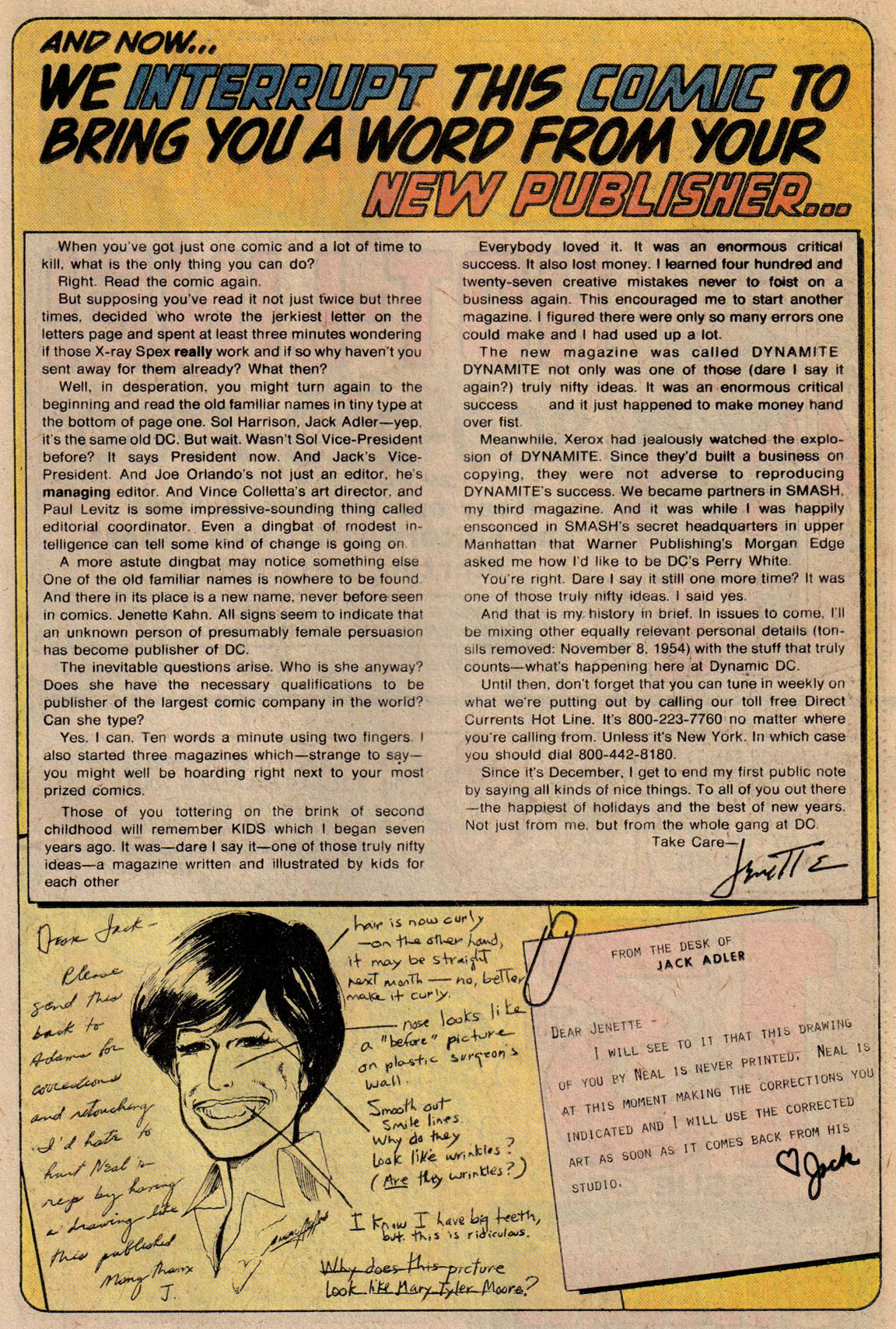 Read online House of Mystery (1951) comic -  Issue #251 - 71