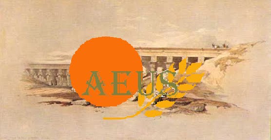 A.E.U.S (Asociación Egiptofílica de la Universidad de Sevilla)