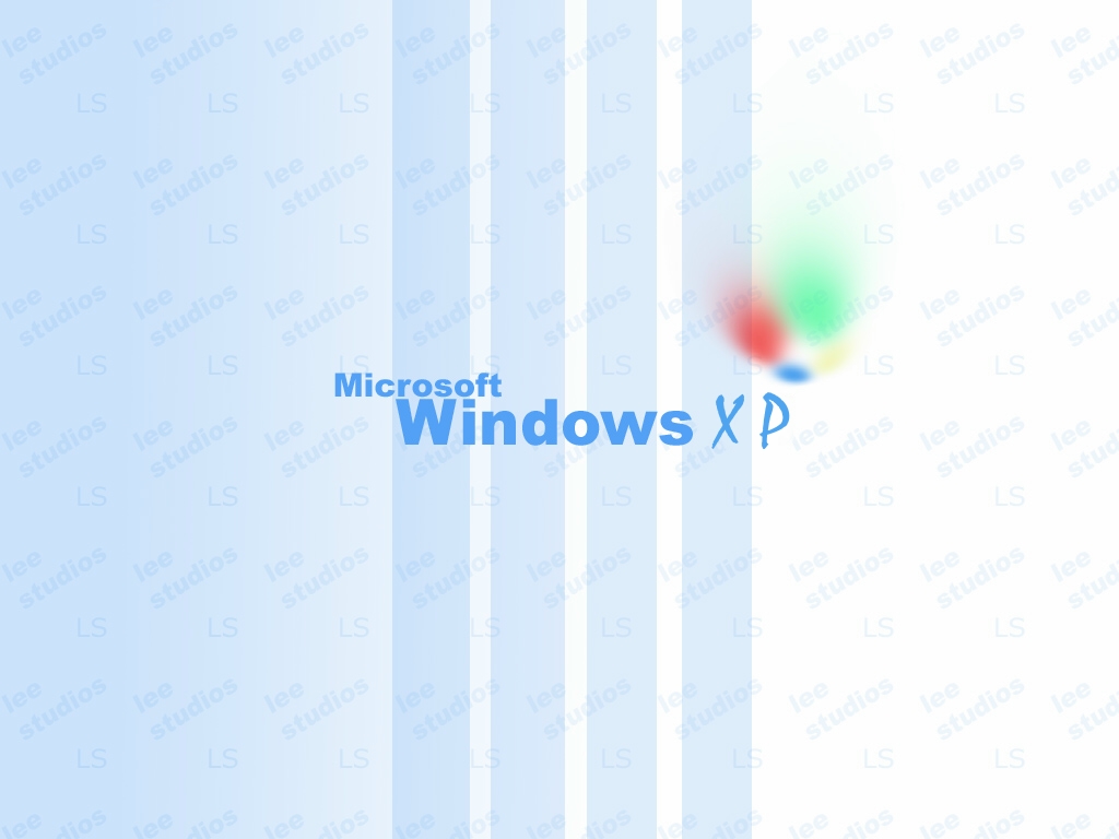 Central Wallpaper Windows XP Wallpapers