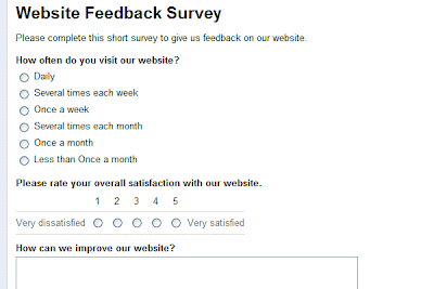 Google Drive Blog New Forms Added To The Templates Gallery