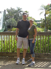 Busch Gardens 2007