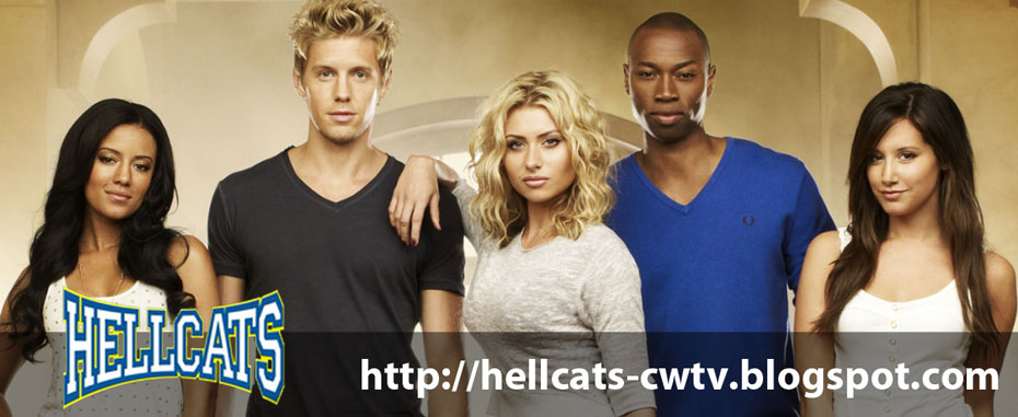 Hellcats - The TV Series