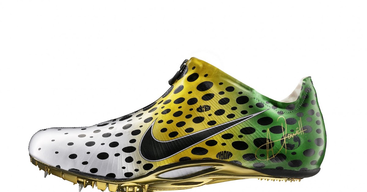 nike zoom aerofly