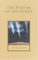 The Wisdom of the Desert