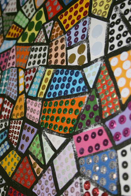 Mosaico (Detalhe 1)