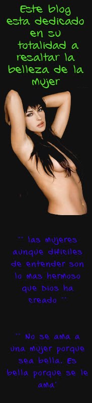 Que es este Blog ....