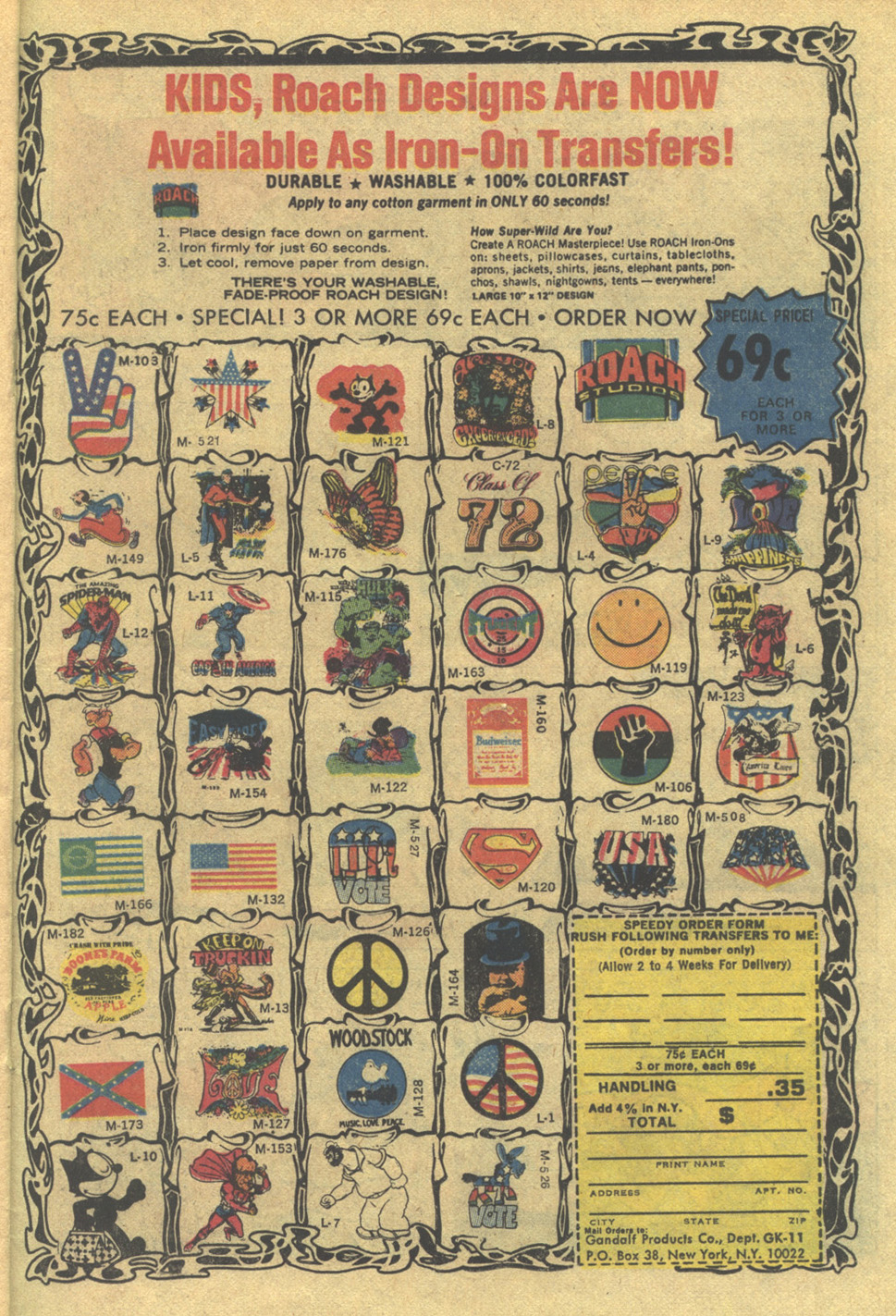 Read online Walt Disney's Donald Duck (1952) comic -  Issue #147 - 23