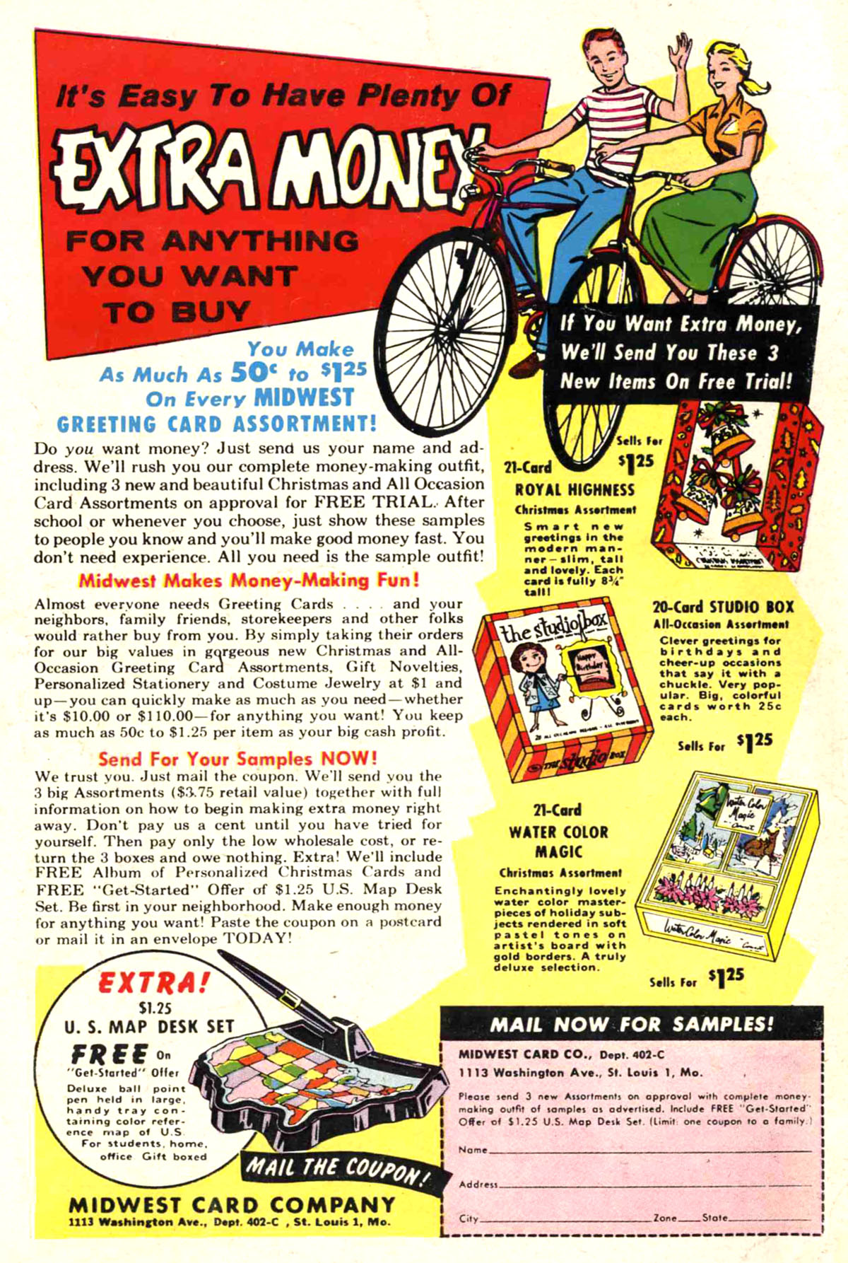 Read online Batman (1940) comic -  Issue #133 - 36