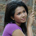 Sri Lankan Tele Drama Actress Watsala Diyagaoda